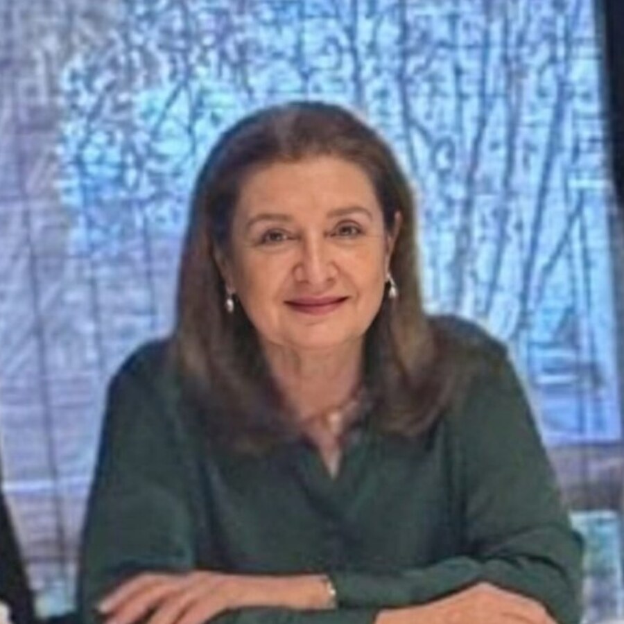 Carmen Laso
